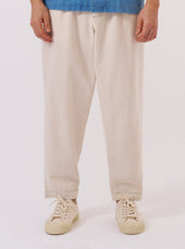 Koko Cotlin Pleated Track Pant