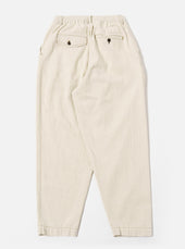 Koko Cotlin Pleated Track Pant