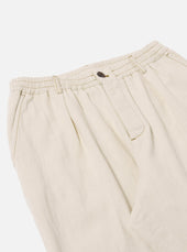 Koko Cotlin Pleated Track Pant