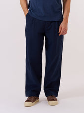 Derby Stripe Duke Pant