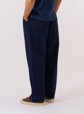 Derby Stripe Duke Pant