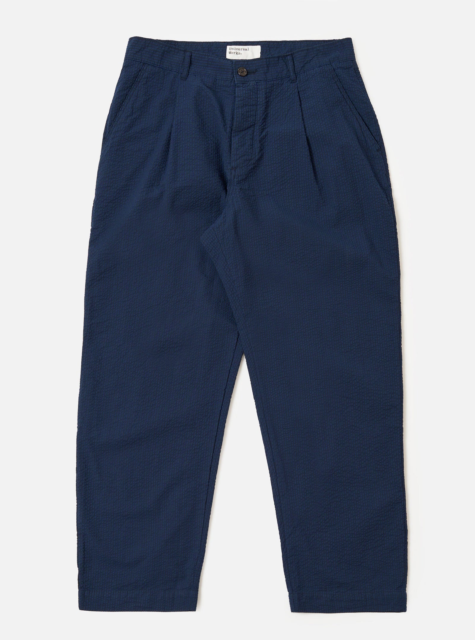 Derby Stripe Duke Pant