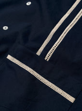 Classic Oxford Tropicana Shirt