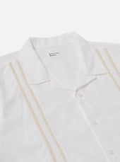 Classic Oxford Tropicana Shirt