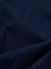 Recycled Herringbone Bakers Overshirt