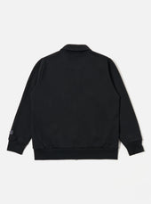 Recycled Cotton Blend Jersey Tyler Jacket