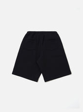 Recycled Cotton Blend Jersey Vacation Short