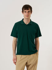 Piquet Vacation Polo