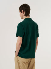 Piquet Vacation Polo