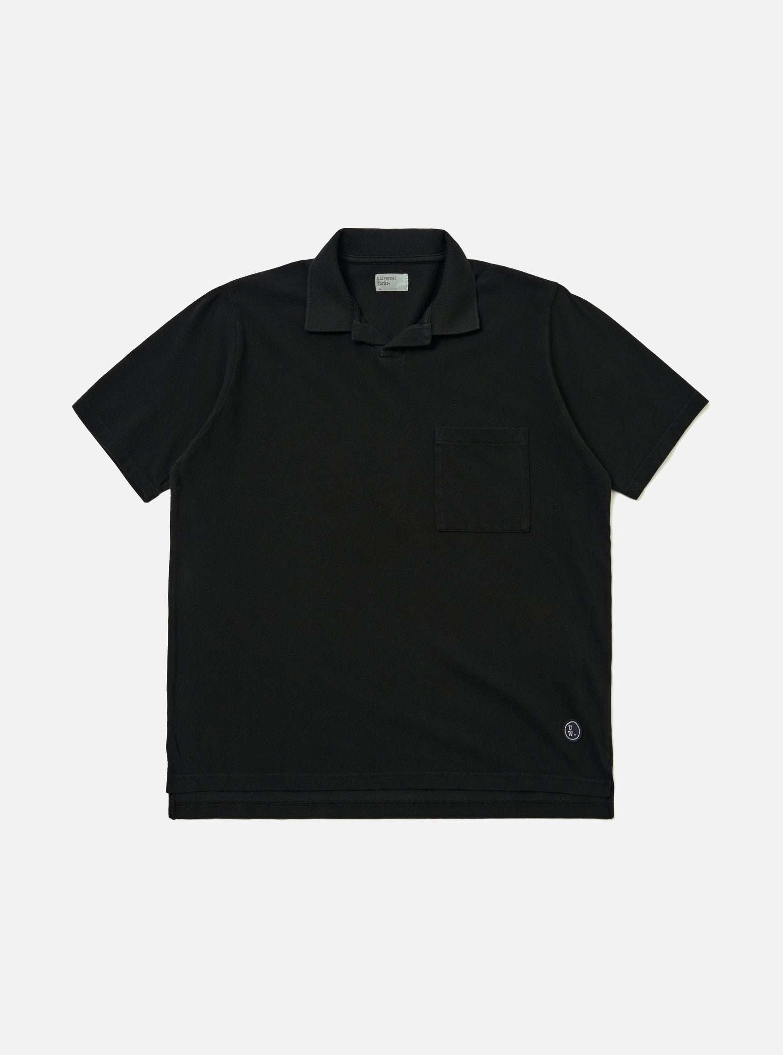 Piquet Vacation Polo