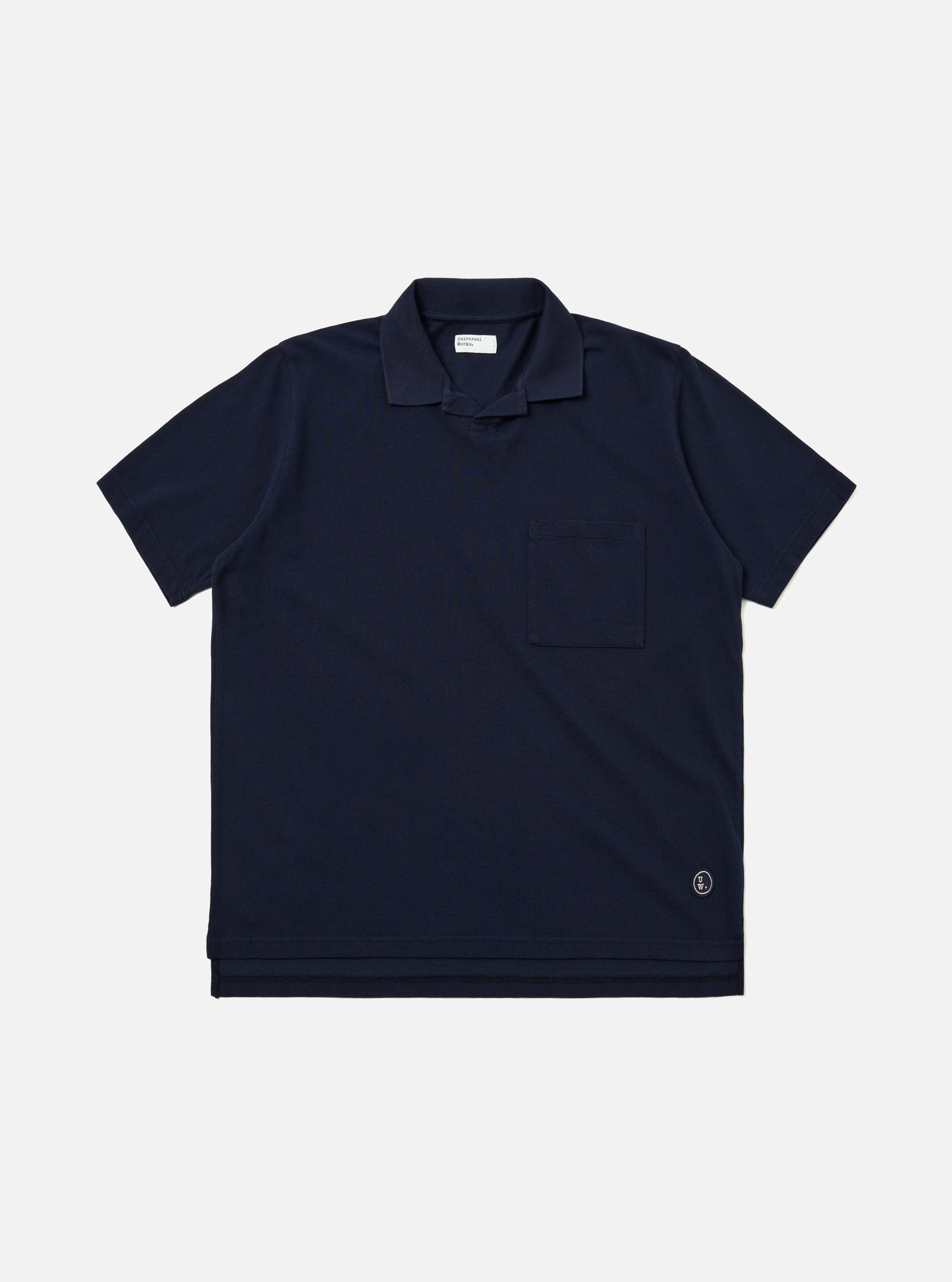 Bright Piquet Vacation Polo