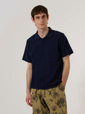 Bright Piquet Vacation Polo