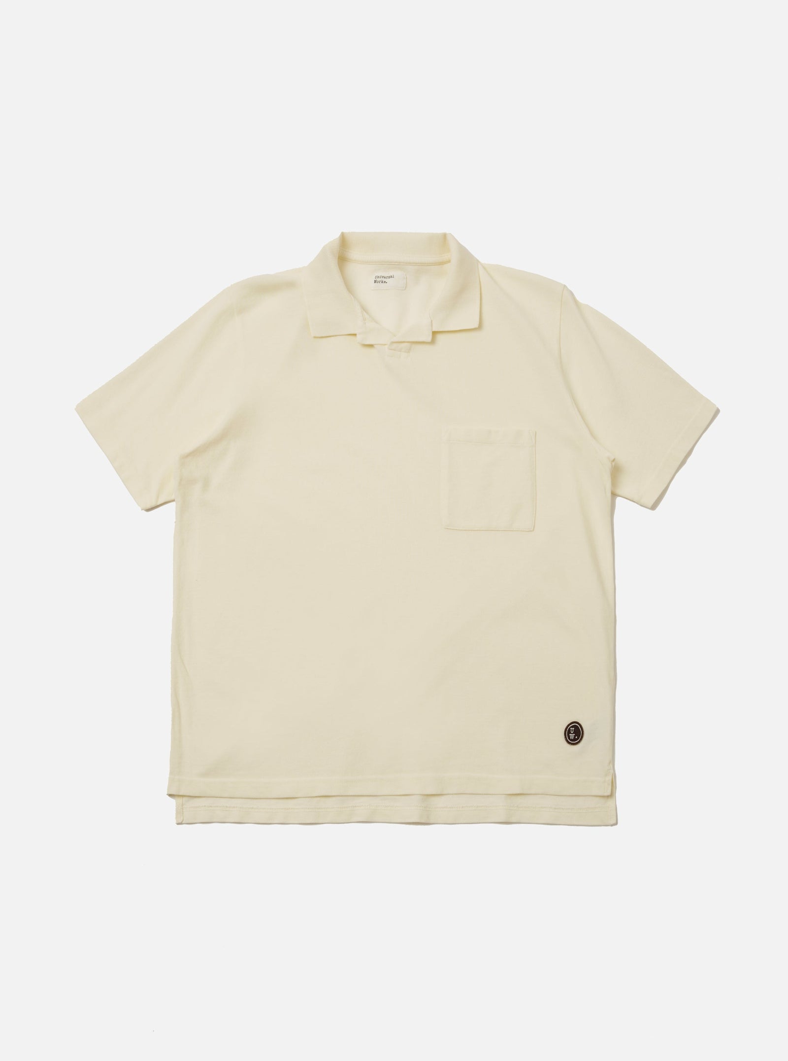 Piquet Vacation Polo