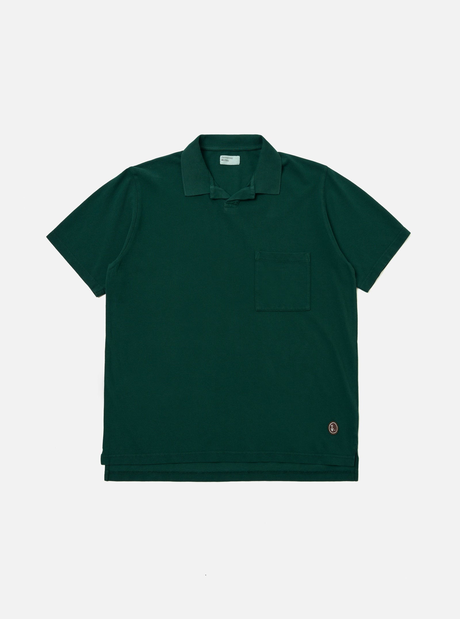 Piquet Vacation Polo