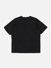 Organic Jersey Print Pocket Tee