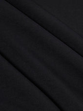 Organic Jersey Print Pocket Tee