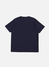 Bright Organic Jersey Print Pocket Tee