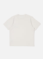 Organic Jersey Print Pocket Tee