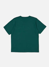 Organic Jersey Print Pocket Tee