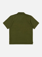 Rugby Jersey Oversized Vacation Polo