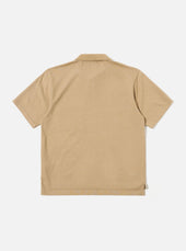 Rugby Jersey Oversized Vacation Polo