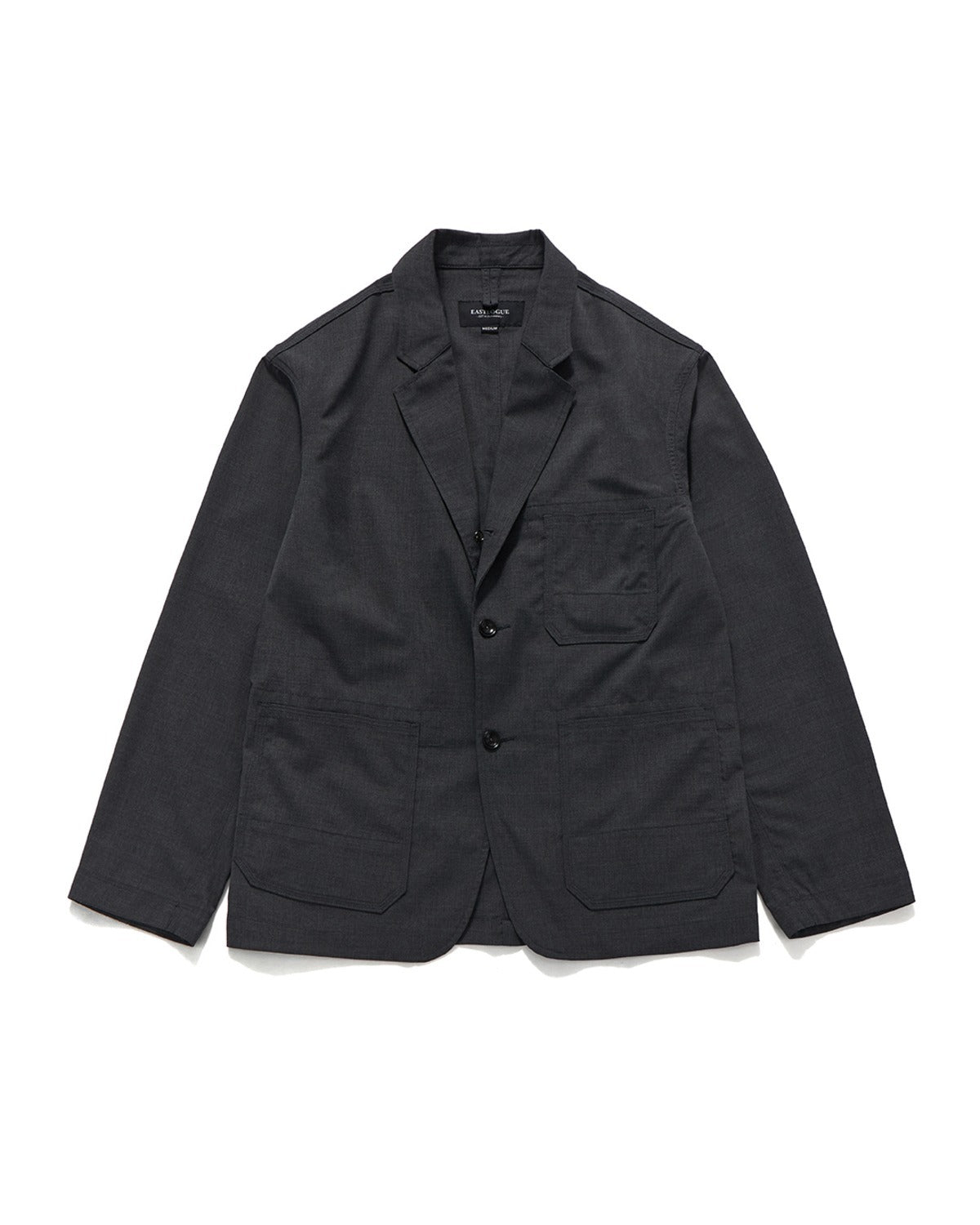 Novelist Jacket