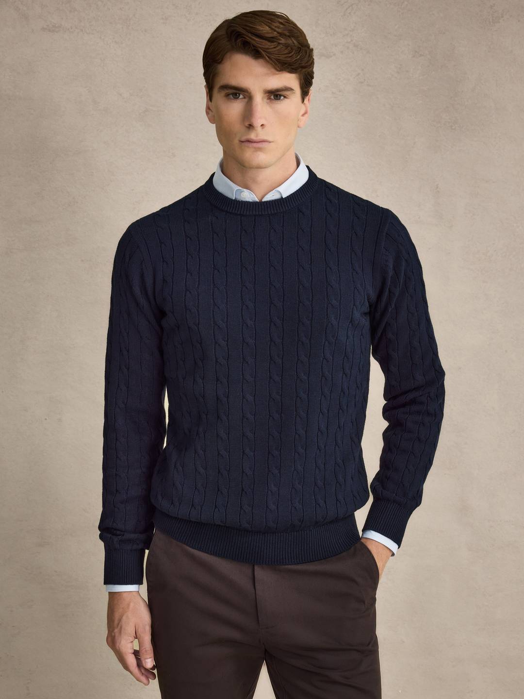 Sweater Regular Fit