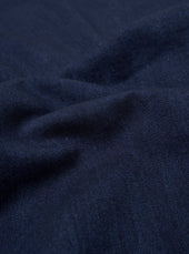 Recycled Herringbone Kyoto Work Jacket