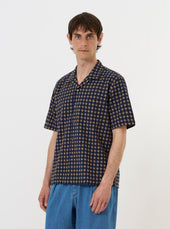 Sand Rhodes 8 Cotton Road Shirt
