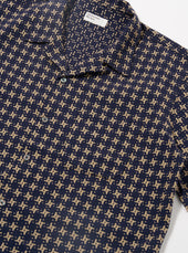 Sand Rhodes 8 Cotton Road Shirt