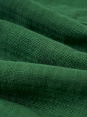 Green Letts Cotton Road Shirt