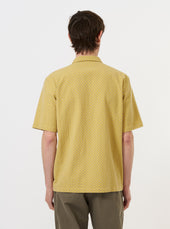 Mykonos Cotton Road Shirt
