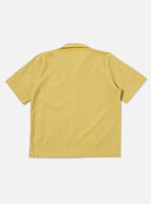 Mykonos Cotton Road Shirt