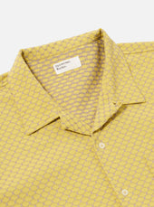 Mykonos Cotton Road Shirt