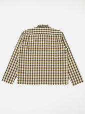 Aberdeen Lincot Zip Shirt