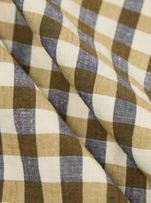 Aberdeen Lincot Zip Shirt
