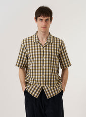 Aberdeen Lincot Road Shirt