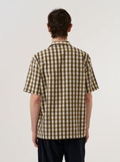 Aberdeen Lincot Road Shirt