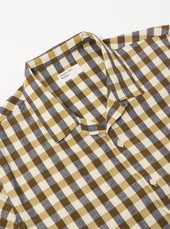 Aberdeen Lincot Road Shirt