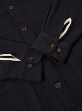 Kendal Cotton Travail Overshirt