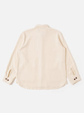 Kendal Cotton Travail Overshirt