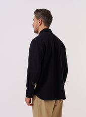 Kendal Cotton Travail Overshirt