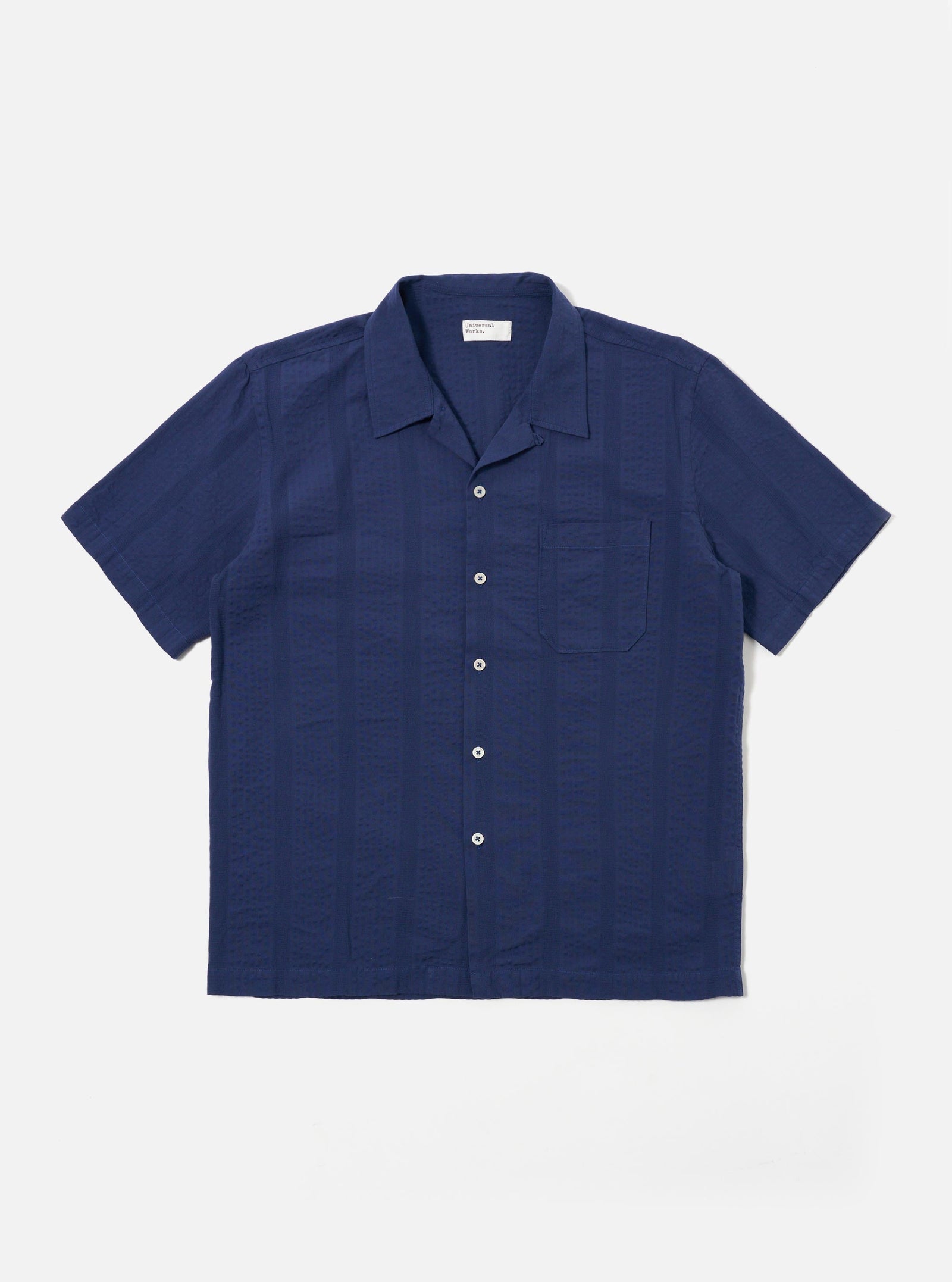 Maui Cotton Road Shirt