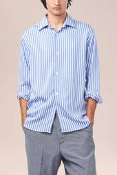 Blue Stripe #720