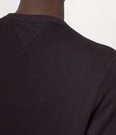 346 Loopwheeled Classic Fit Midweight Sweatshirt