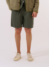 Kelly Cotton Simple Short