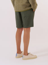 Kelly Cotton Simple Short