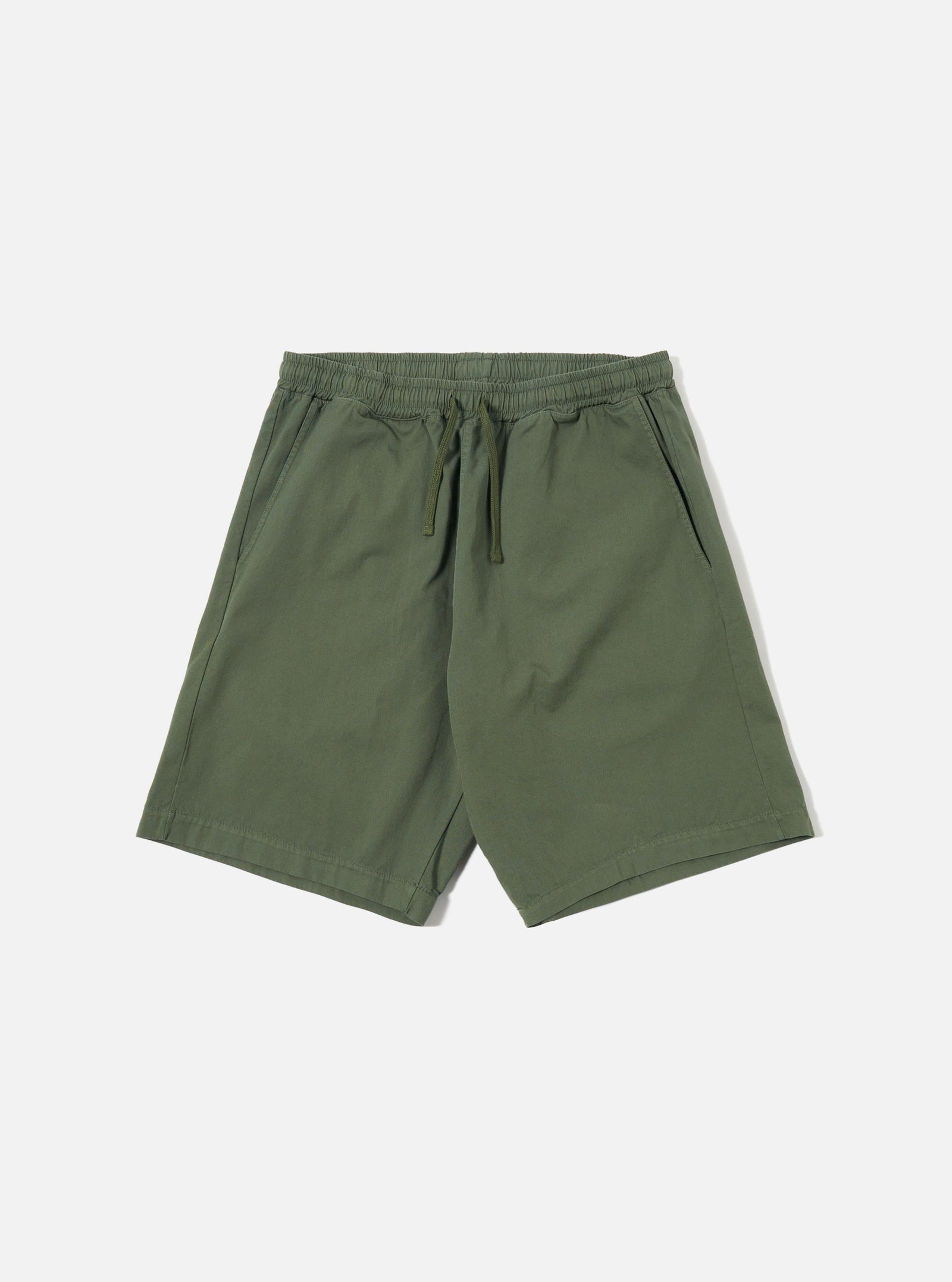 Kelly Cotton Simple Short