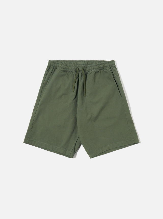 Olive Kelly Cotton Simple Short