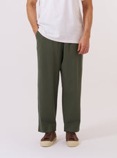 Kelly Cotton Judo Pant